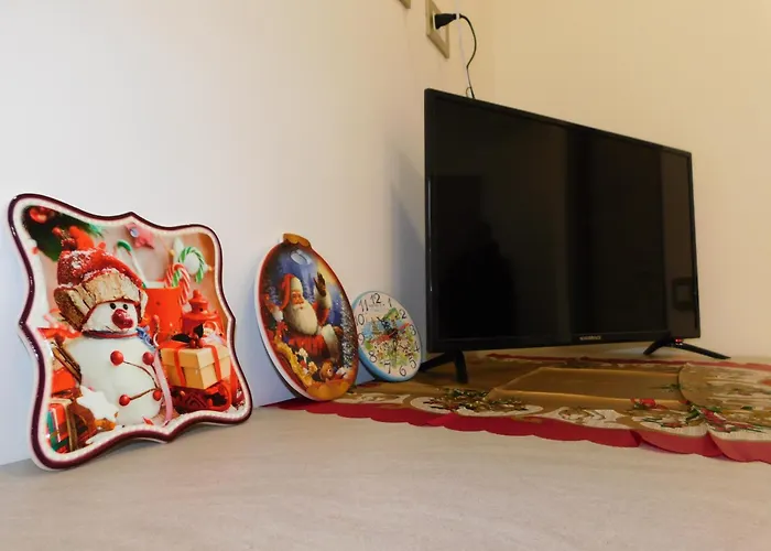 Cariteo Home