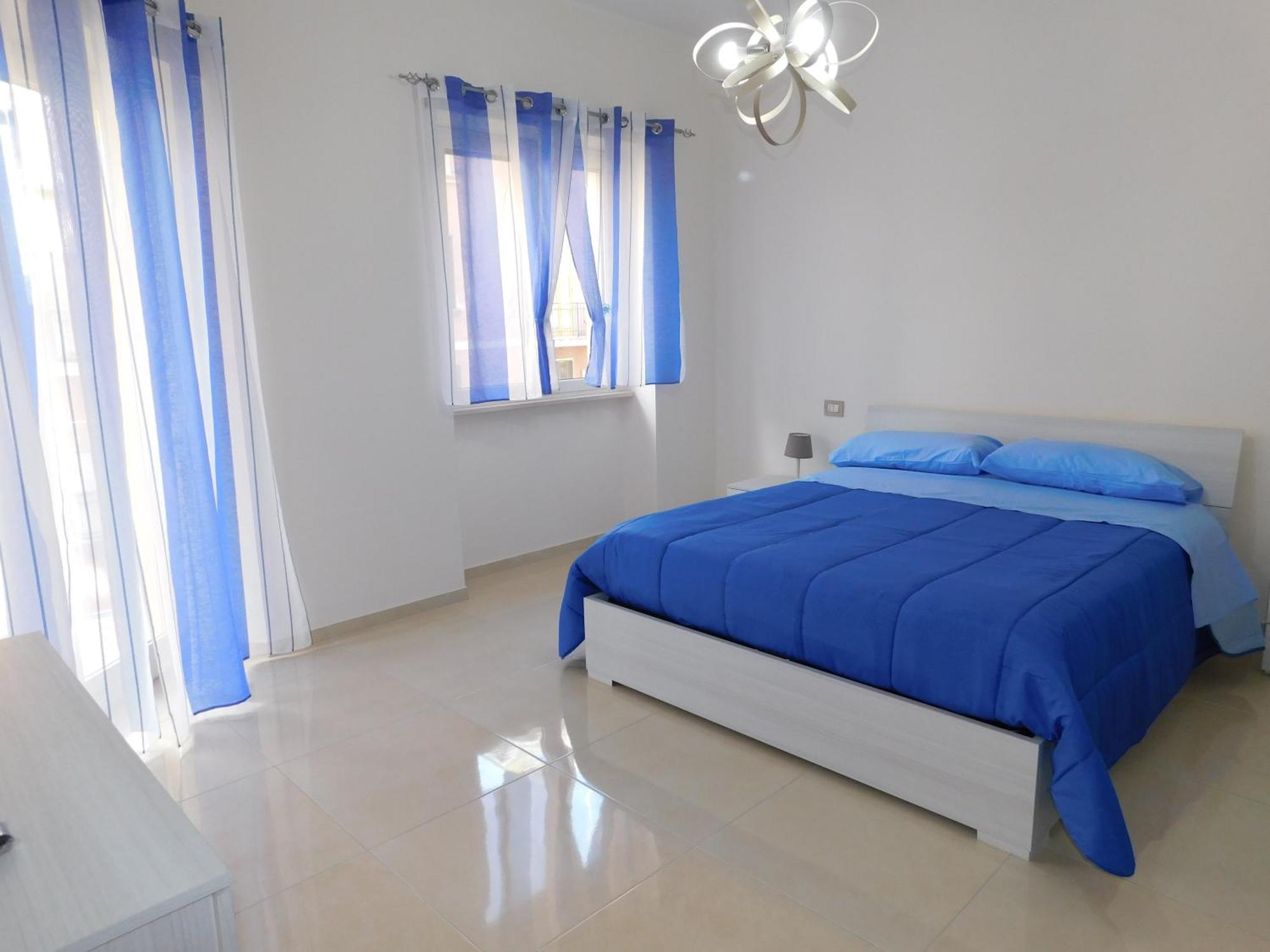 Apartamento Cariteo