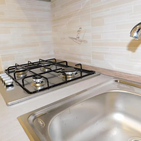 Cariteo Home Naples Exterior photo