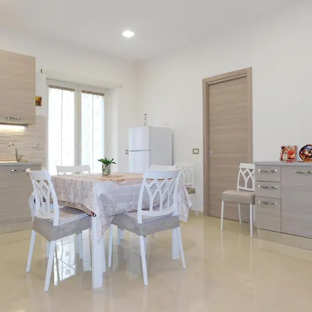 Cariteo Home Naples Exterior photo