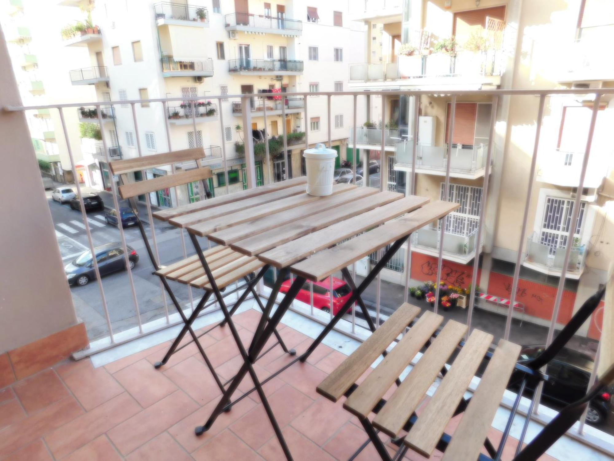 Cariteo Apartment *
